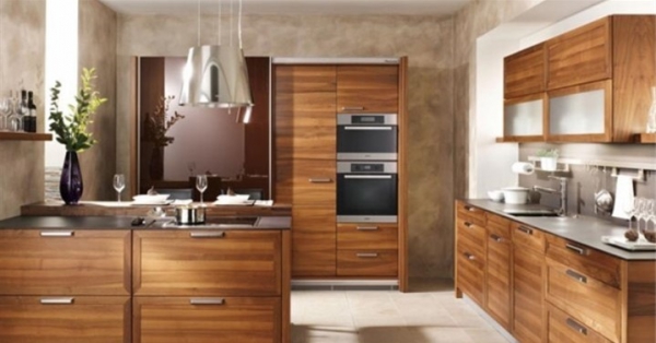 چگونه می توان از کابینت‌های ام دی اف مراقبت کرد؟